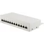 Patch Panel S/CONN 75073