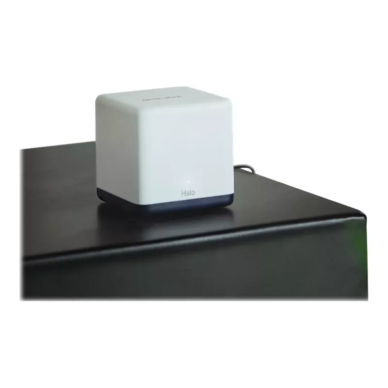 AC1900 Całodomowy System Mesh Wi-Fi | Halo H50G (3 szt.) | 802.11ac | 1300+600 Mbit/s | Porty Ethernet LAN (RJ-45) 3 | Obsługa Mesh Tak | MU-MIMO Tak | Brak mobilnego szerokopasmowego
