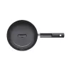 Patelnia sauté Fiskars Hard Face 1075528 z powłoką nieprzywierającą 24 cm 2,2L