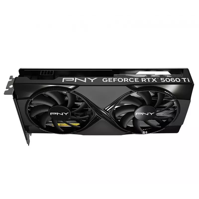 Karta graficzna GeForce RTX 5060 Ti 8 GB GDDR7