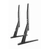 Gembird TVS-D70F-01 Stojak telewizyjny nablatowy, 37 - 70, czarny