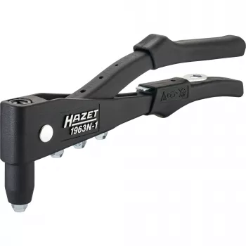 Hazet nitownica 255 mm 1963N-1 (1963N-1)