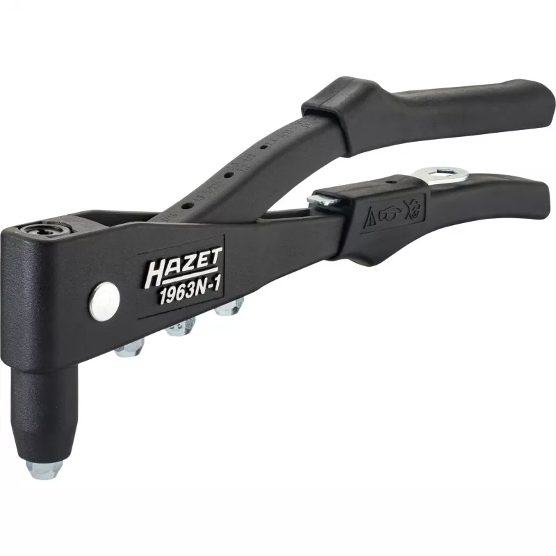 Hazet nitownica 255 mm 1963N-1 (1963N-1)