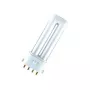 Osram DULUX S/E Energiesparlampe 11W/830 2G7 FS1