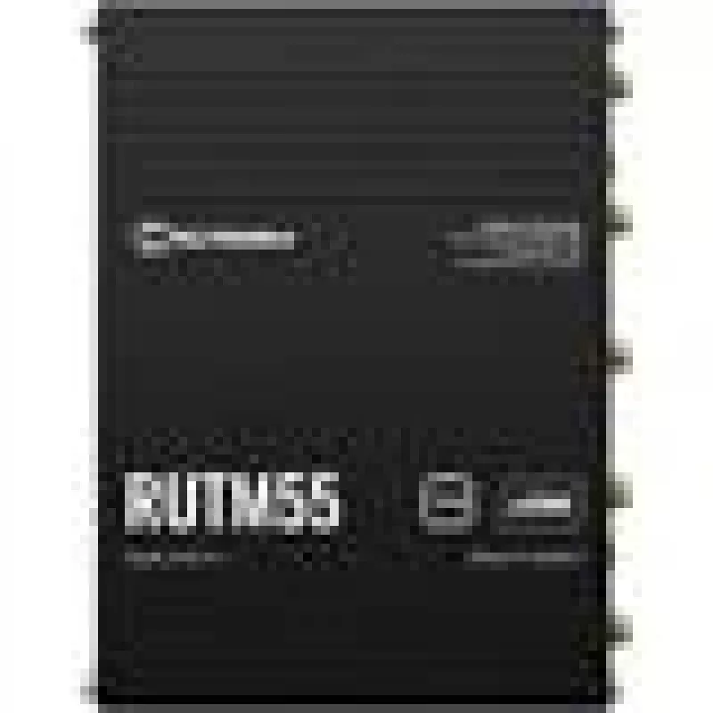 Router Teltonika RUTM55 5G Industrial Wi-Fi 6