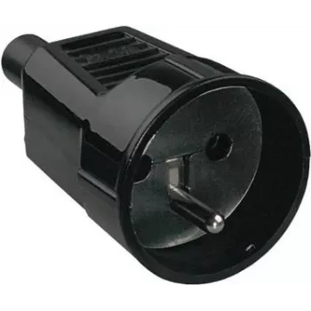 Łącznik gniazda elektrycznego Bachmann 912.173 15 A