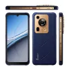 Smartphone FOSSiBOT F112 Pro — niebieski
