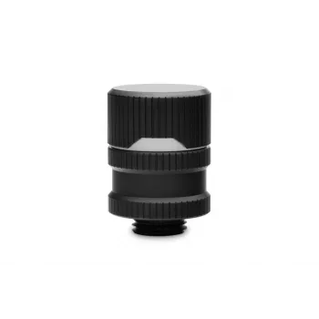 EK Water Blocks Quantum Torque Drain Valve Fitting
