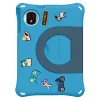Tablet UleFone Tab A9 Pro Kids 4 GB RAM 128 GB pamięci LTE niebieski – tablet dla dzieci