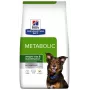 HILL'S PRESCRIPTION DIET Canine Metabolic Sucha karma dla psów z kurczakiem 12 kg