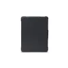 DICOTA Folio Case - Flip-Hülle für Tablet - Polycarbonat, Thermoplastisches Polyurethan (TPU), recyceltes Polyethylen - Schwarz - 10.9 - für Apple 10.
