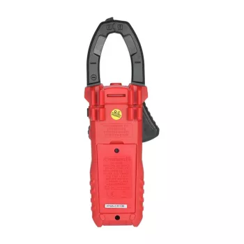 Cęgowy miernik cyfrowy Habotest HT208D