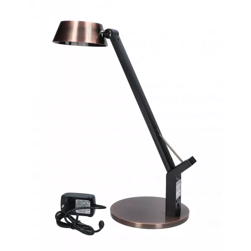 Maxcom ML 4400 Lumen lampka biurkowa LED