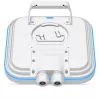 UBIQUITI E7 CAMPUS ENTERPRISE PUNKT DOSTĘPOWY WEWNĘTRZNY/ZEWNĘTRZNY, WIFI 7, ŁĄCZE 10GBE