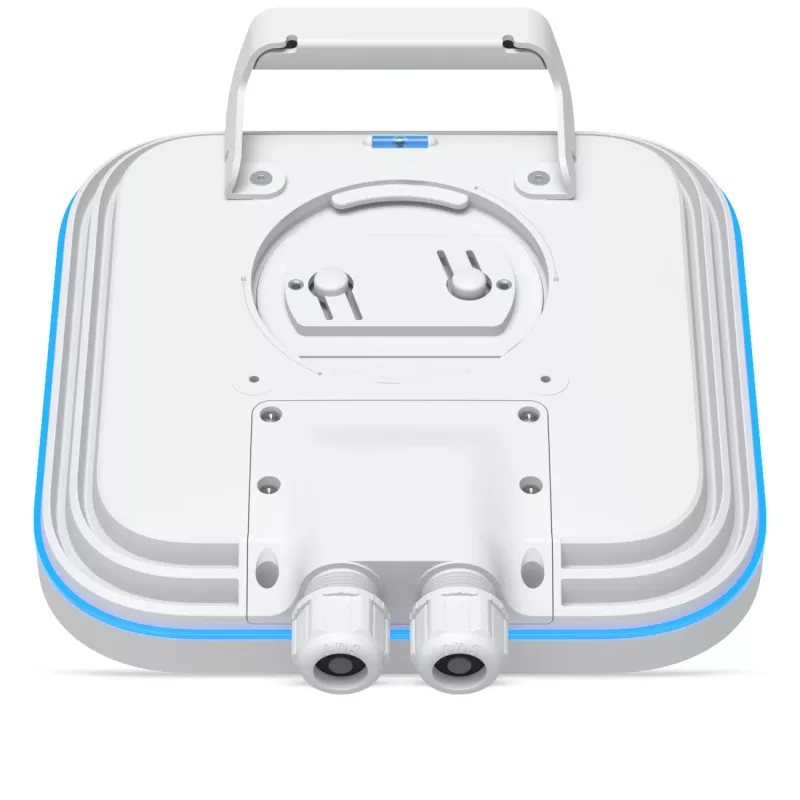 UBIQUITI E7 CAMPUS ENTERPRISE PUNKT DOSTĘPOWY WEWNĘTRZNY/ZEWNĘTRZNY, WIFI 7, ŁĄCZE 10GBE