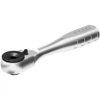 Grzechotka do bitów 1/4 cala Hazet 863MB, napęd kwadratowy 6,3 mm, długość 90 mm