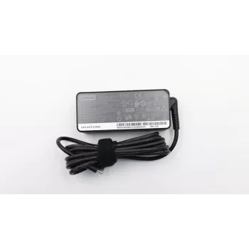 Zasilacz Lenovo 45 W USB Type-C 02DL104 — ładowarka do laptopa USB-C 45 W