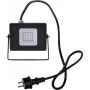 LED naświetlacz EUROLITE FL-10 SMD zielony o stopniu ochrony IP