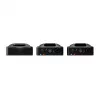 Rode Wireless Go III 3. generacji kompaktowy bezprzewodowy system mikrofonowy, czarny