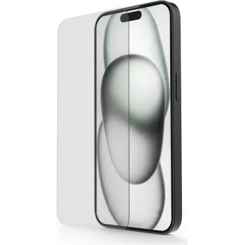 Hama Clear Protect Przezroczysta folia ochronna Apple 1 szt.