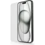 Hama Clear Protect Przezroczysta folia ochronna Apple 1 szt.