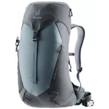 Plecak DEUTER AC Lite 14 SL — 14 L, grafitowy, unisex, 840 g, szerokość 280 mm