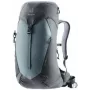 Plecak DEUTER AC Lite 14 SL — 14 L, grafitowy, unisex, 840 g, szerokość 280 mm