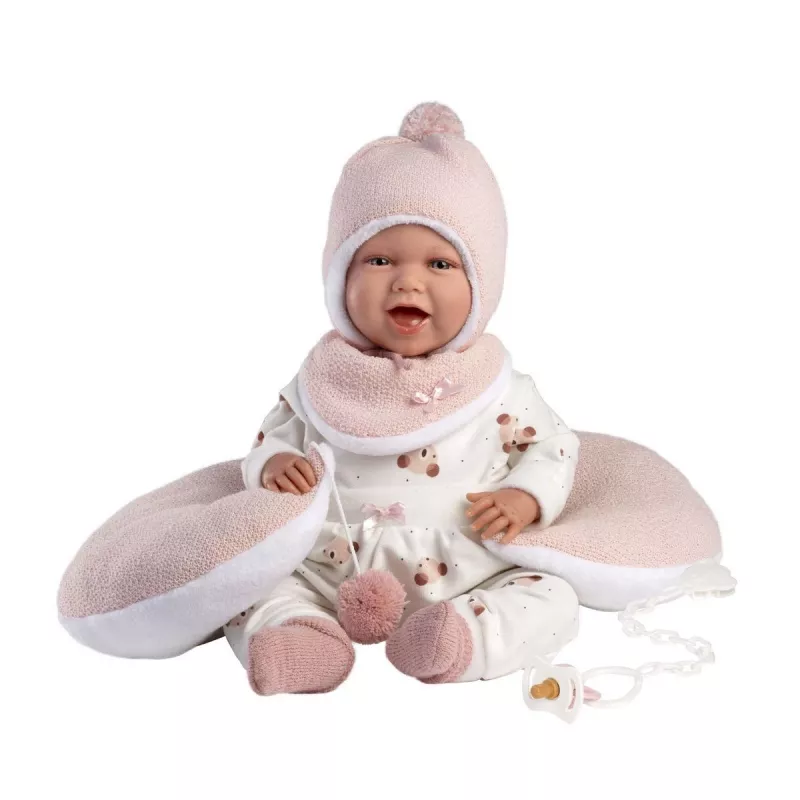 Lalka Mimi Baby 42 cm