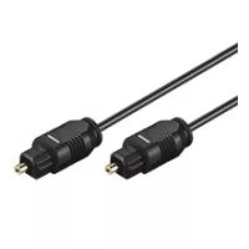 Akcesorium łączności Wentronic 51218 czarne