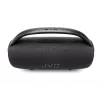 JVC XS-E524B Czarny - przenośny głośnik BT, czarny