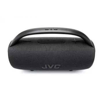 JVC XS-E524B Czarny - przenośny głośnik BT, czarny