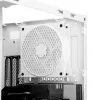 Filtr wentylatora Silverstone FF121 ABS Nylon Biały 120mm