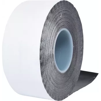 Taśma naprawcza ks tools Puncture Repair Tape Vulkanisierendes Pannenband 38 mm – szerokość 38 mm do naprawy przebitych opon