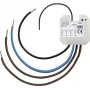 MDT RF-BE2230.01 Interfejs przyciskowy KNX RF+ 2-kanałowy UP 230VAC (RF-BE2230.01)