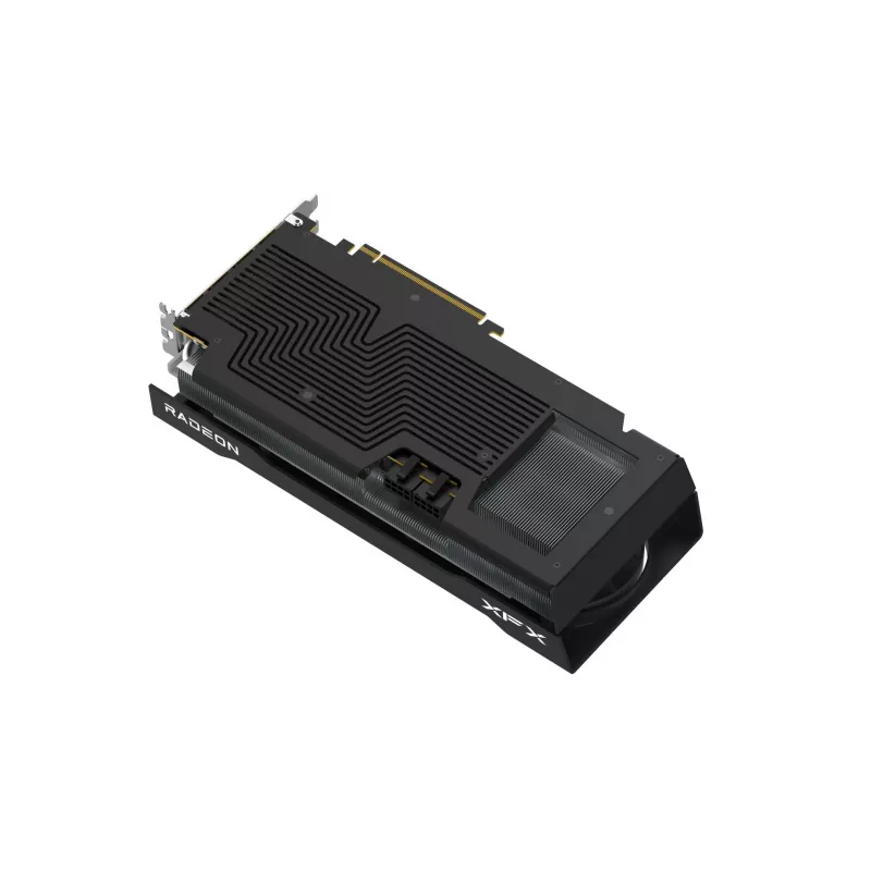 Karta graficzna XFX RX 9070 SWIFT AMD Radeon RX 9070 16GB GDDR6