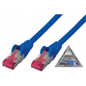 Kabel sieciowy ShiverPeaks BS75711-A1.5B