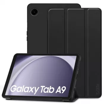 Etui ochronne Tech-Protect do Samsung Galaxy Tab A9 8.7, czarne