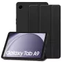 Etui ochronne Tech-Protect do Samsung Galaxy Tab A9 8.7, czarne