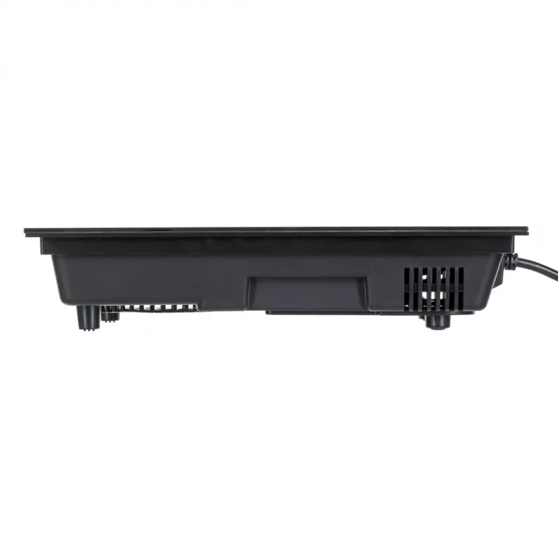 Esperanza EKH009 Płyta grzewcza Czarna Płaska powierzchnia 28 cm Indukcyjna 1 Fornello(i)