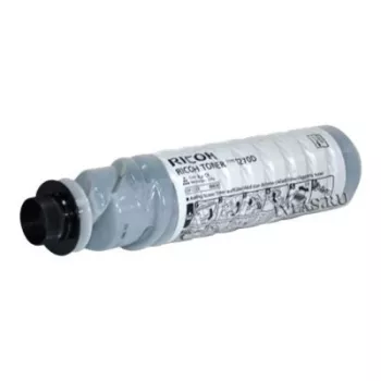 Kaseta z tonerem Ricoh Toner Type 1270D Czarny 1 szt. oryginalna