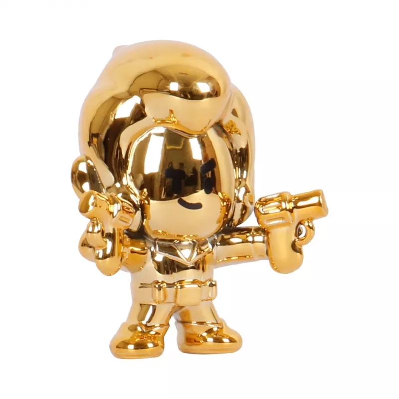 FIGURKI BRAWL STARS S2 - ZESTAW 12 SZT. DELUXE BOX