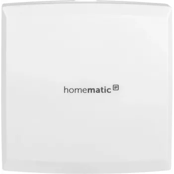 Garagentortaster (HmIP-WGC), Schalter