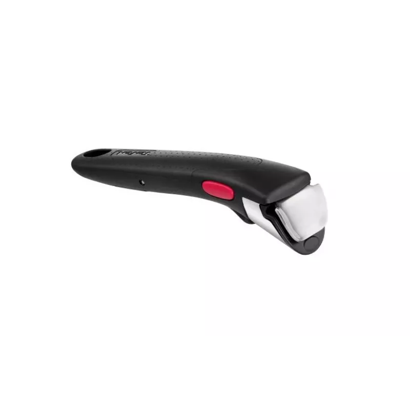 Zestaw patelni Tefal L7649253 — 24 cm i 28 cm, indukcja, odłączana rączka