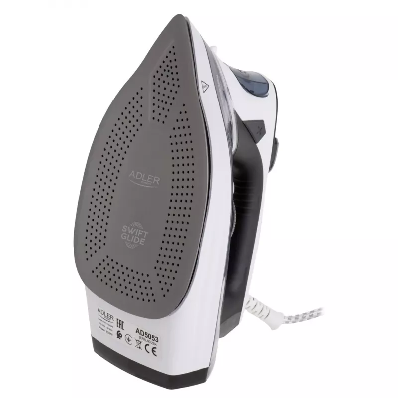 Adler AD 5053 Żelazko parowe 3000 W
