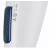 Suszarka do włosów Blaupunkt HDD301BL 1200 W Niebieski, Biały