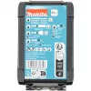 Zestaw wierteł Makita E-22866 — 31 sztuk, różne rozmiary do drewna, metalu, muru