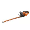 Nożyce do żywopłotu Czarny & Decker BEHTS451