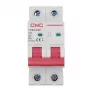 Miniature circuit breaker HiSmart NV821495 2-pole 16A C curve