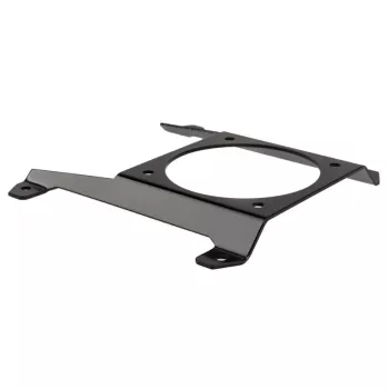 Uchwyt do wentylatora 120 mm do zbiornika ULTITUBE D5 firmy Aqua-Computer (model 34112)