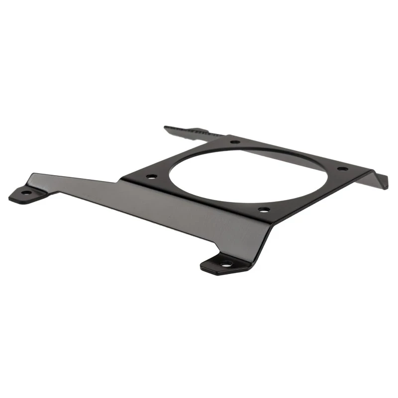 Uchwyt do wentylatora 120 mm do zbiornika ULTITUBE D5 firmy Aqua-Computer (model 34112)